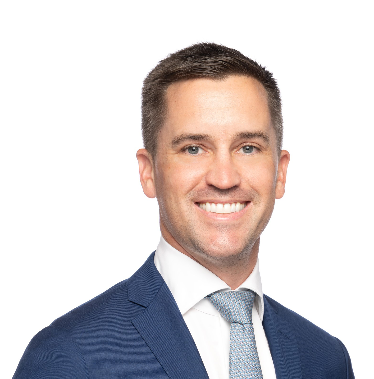 Billy Burke • ICSC Next Generation Trustee