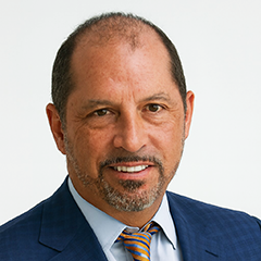 John (JP) Suarez