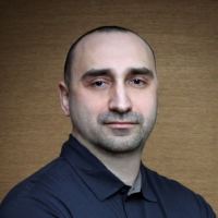 Maksym Gavryushyn