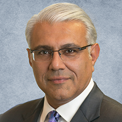 Hessam Nadji