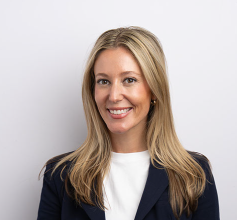 Stephanie McGowan • ICSC Next Generation Trustee