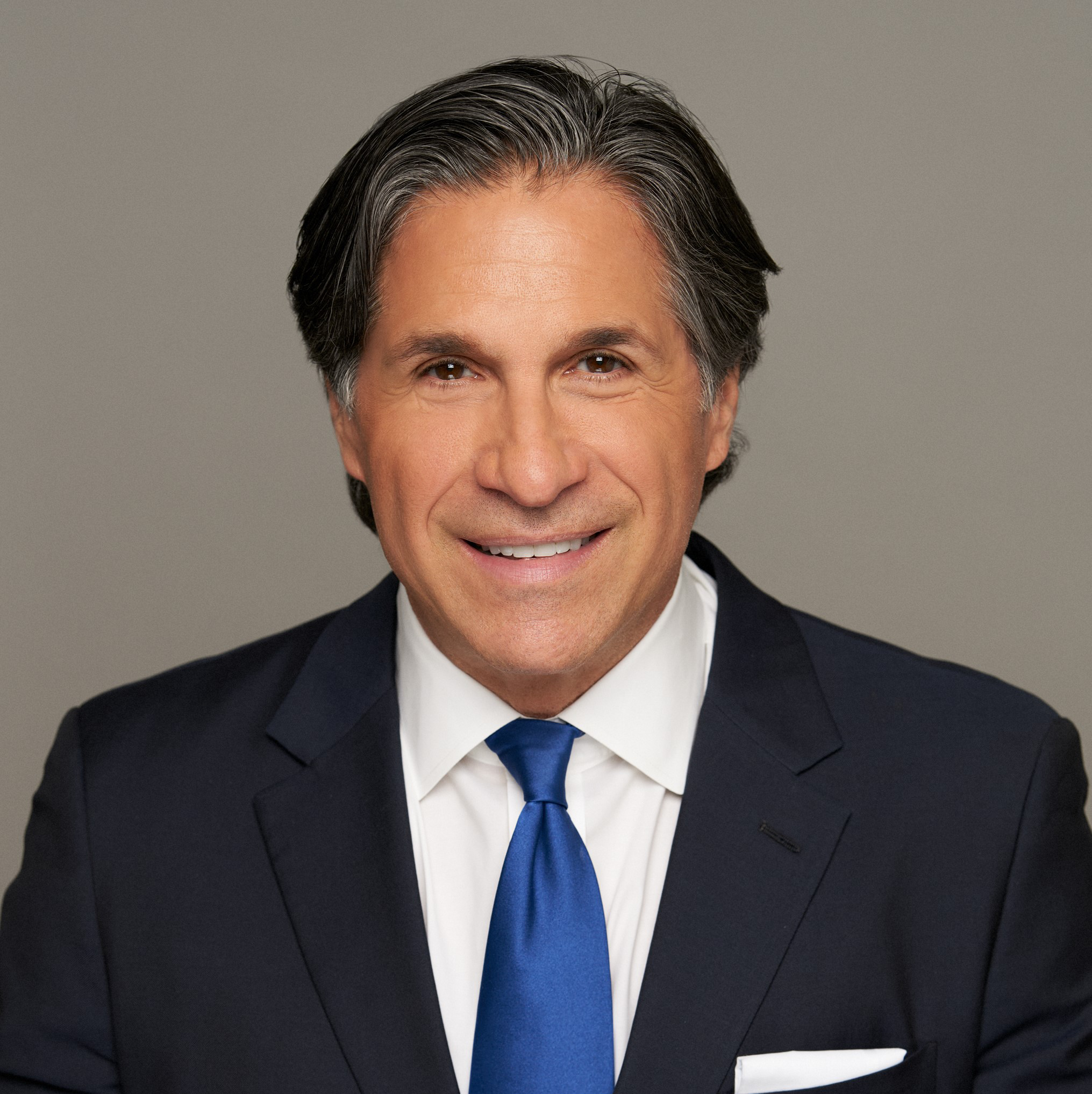 Stephen Yalof