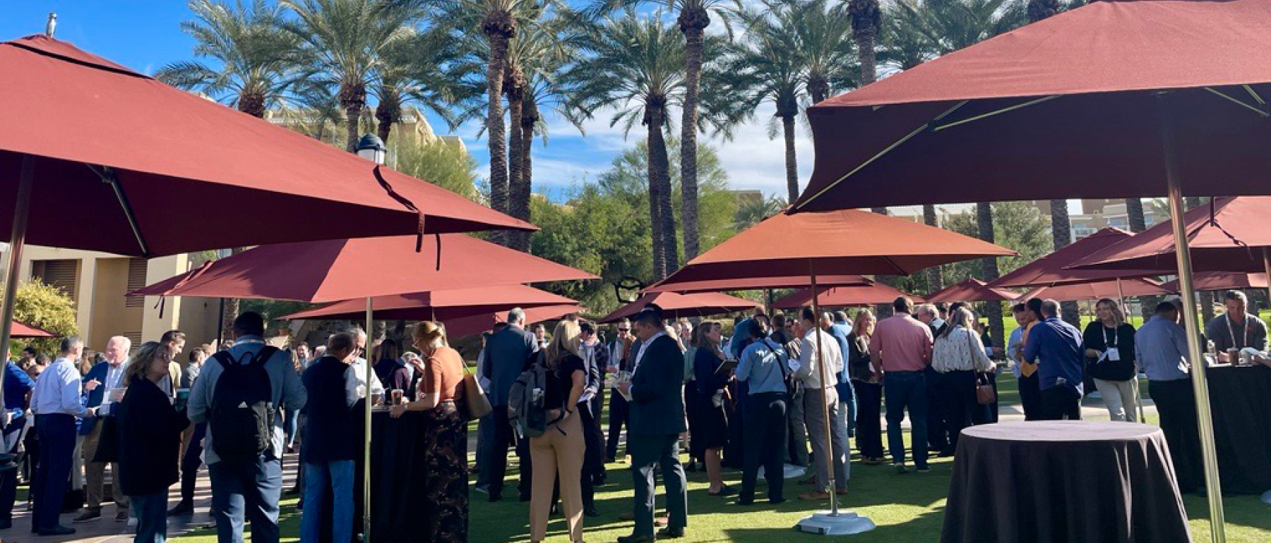 Schedule ICSC+CENTERBUILD ICSC
