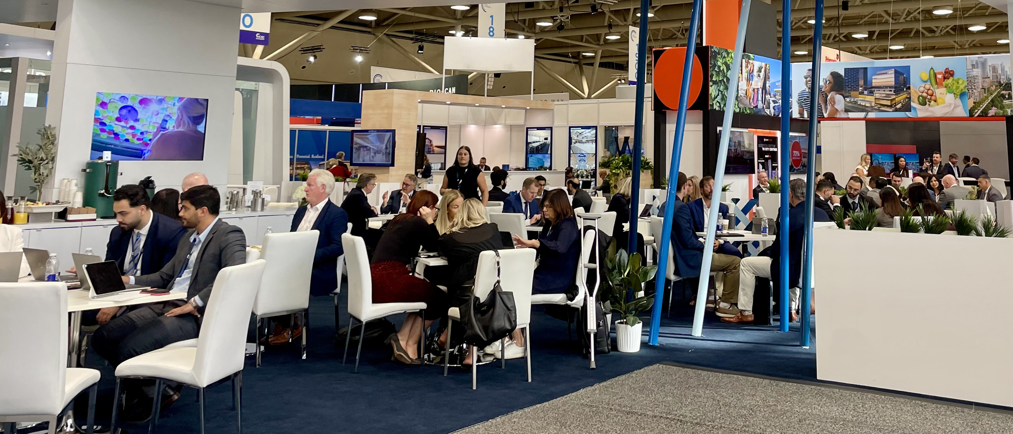 ICSC@CANADA