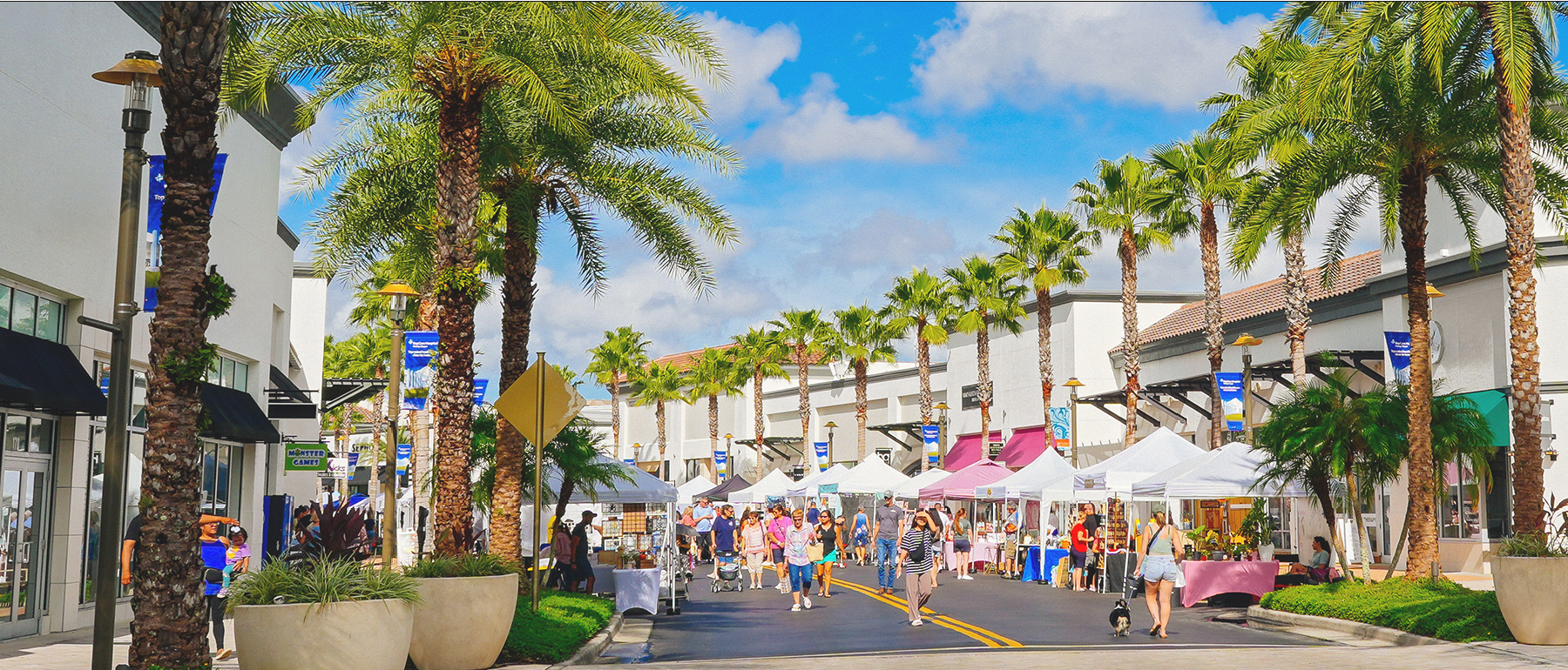 ICSC@FLORIDA