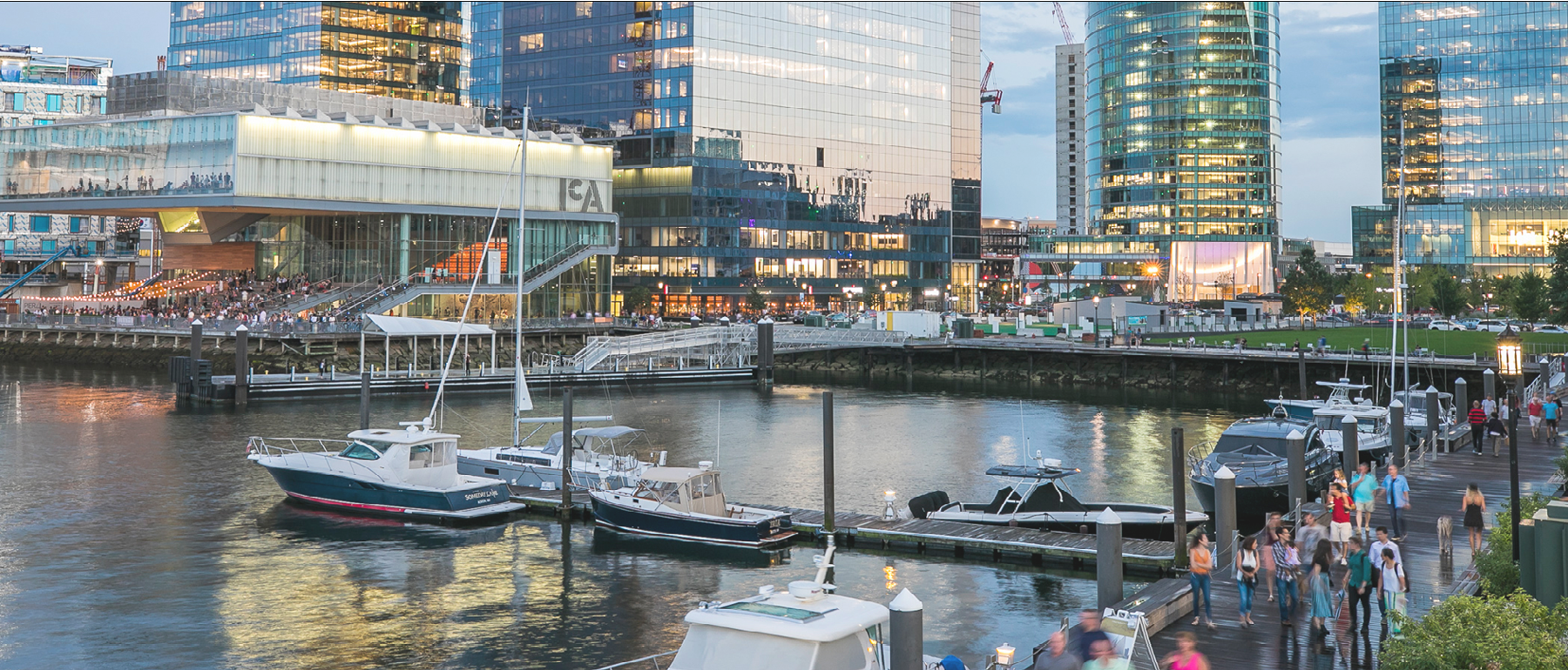 ICSC@NEW ENGLAND