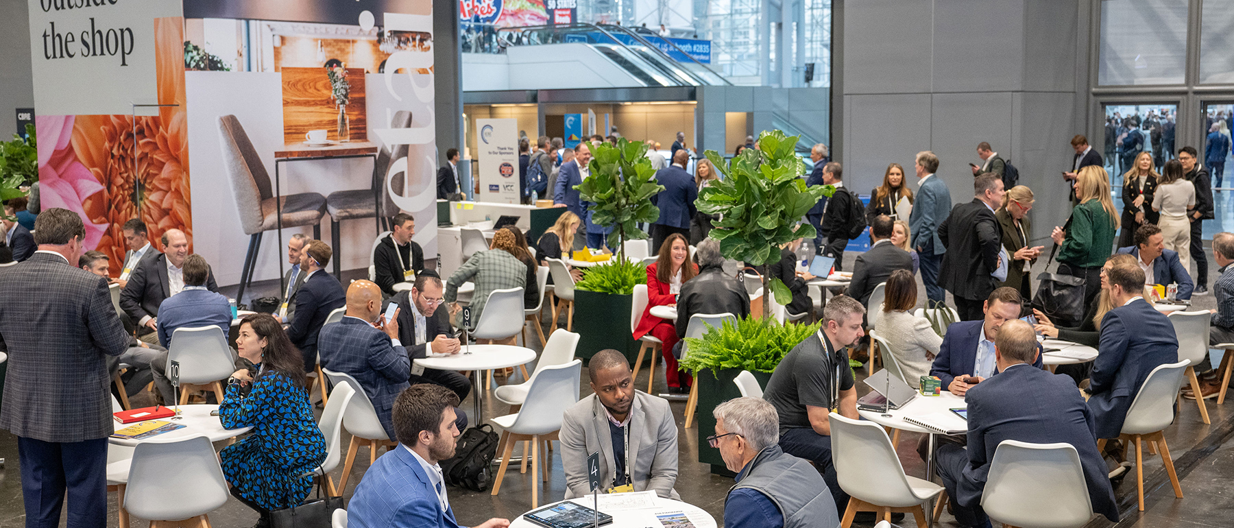 ICSC NEW YORK