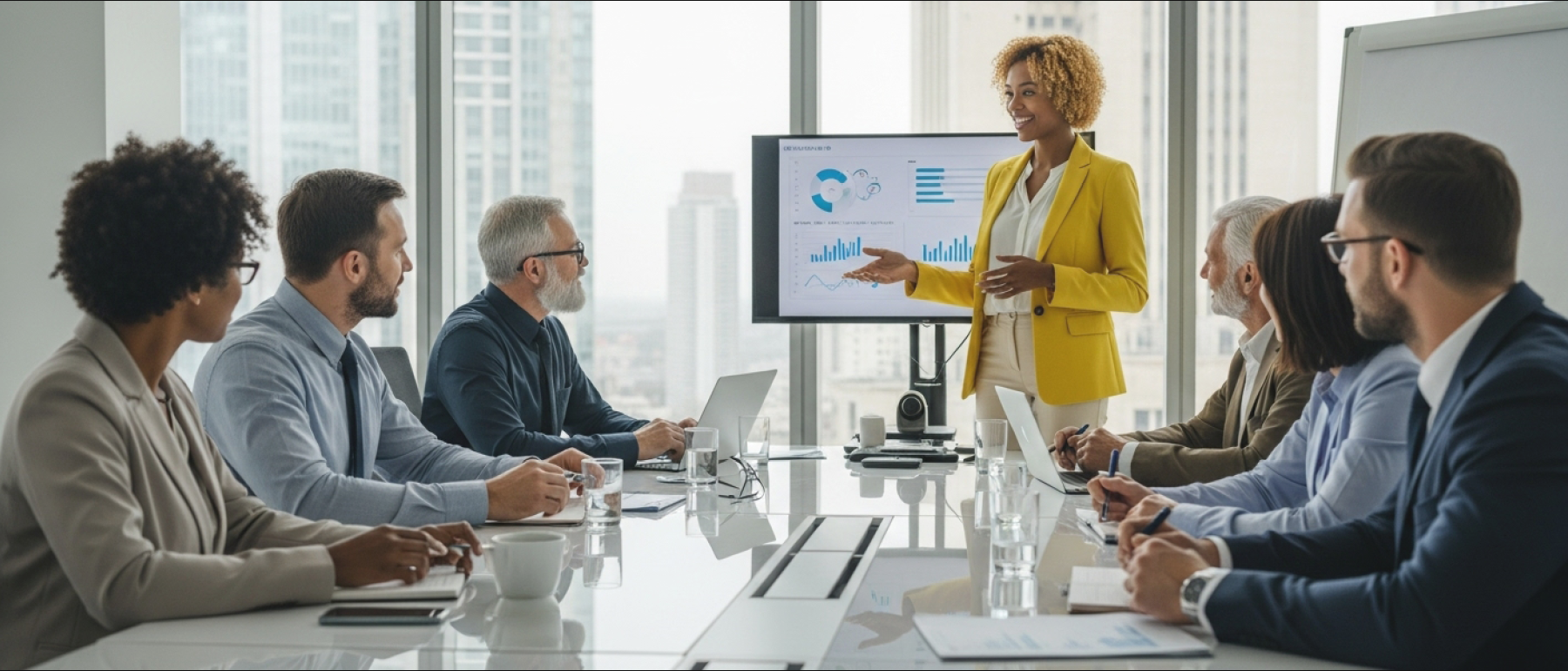 Navigating the Generational Shift | ICSC