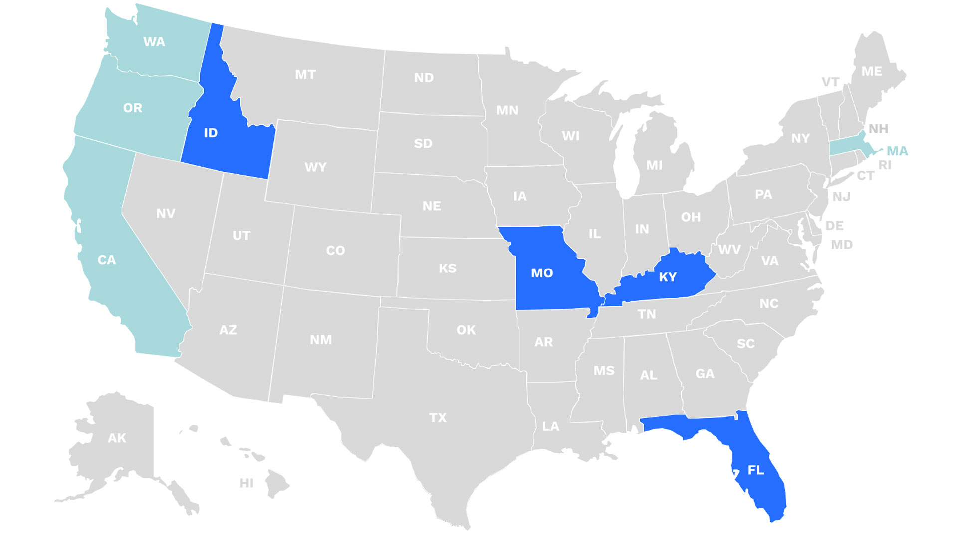 Red States Try to Preempt Local Governments in Setting EV Charging Stations Rules ICSC