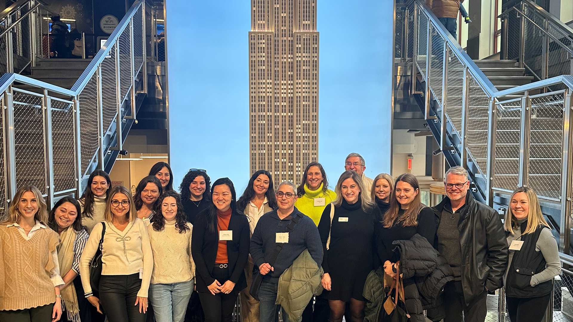 ICSC ESG Committee Holds Winter Meeting, Discusses EPR Laws ICSC