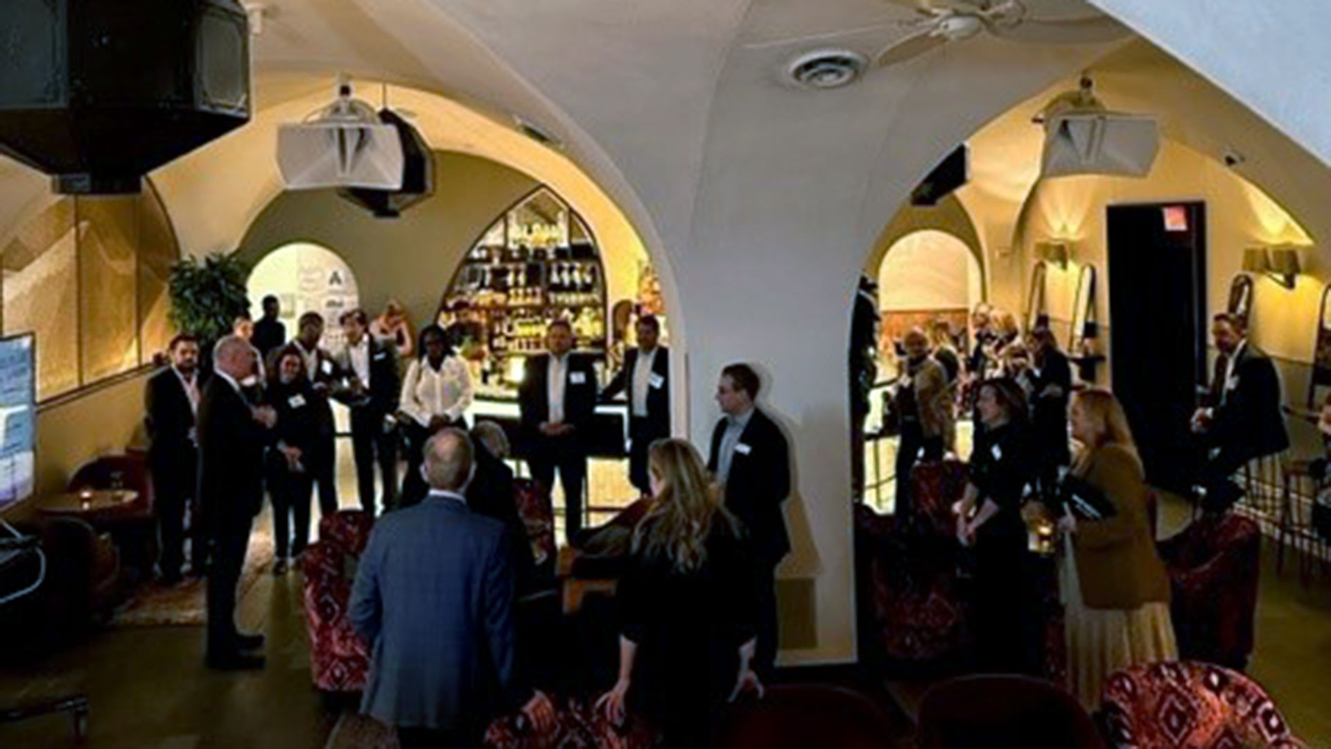 ICSC PAC Holds Annual NY Reception | ICSC
