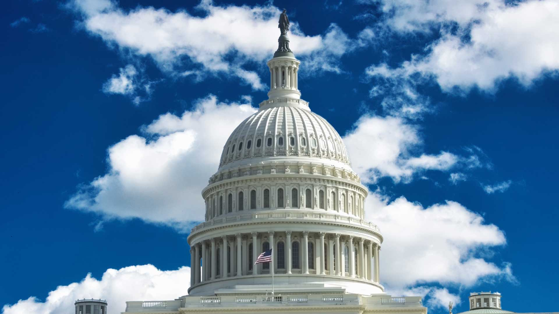 Register Now for the ICSC 2025 Federal FlyIn ICSC