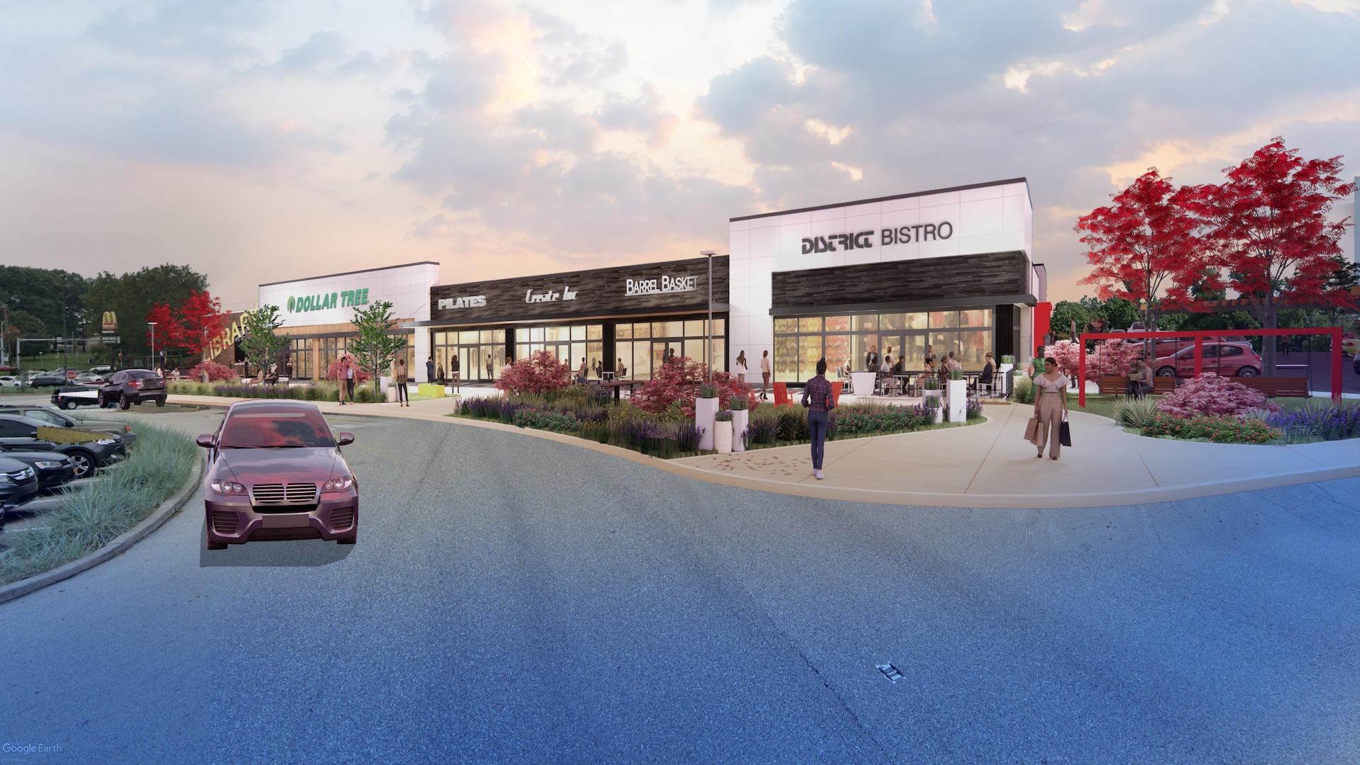 Finding Value in a Value-Already-Added World | ICSC