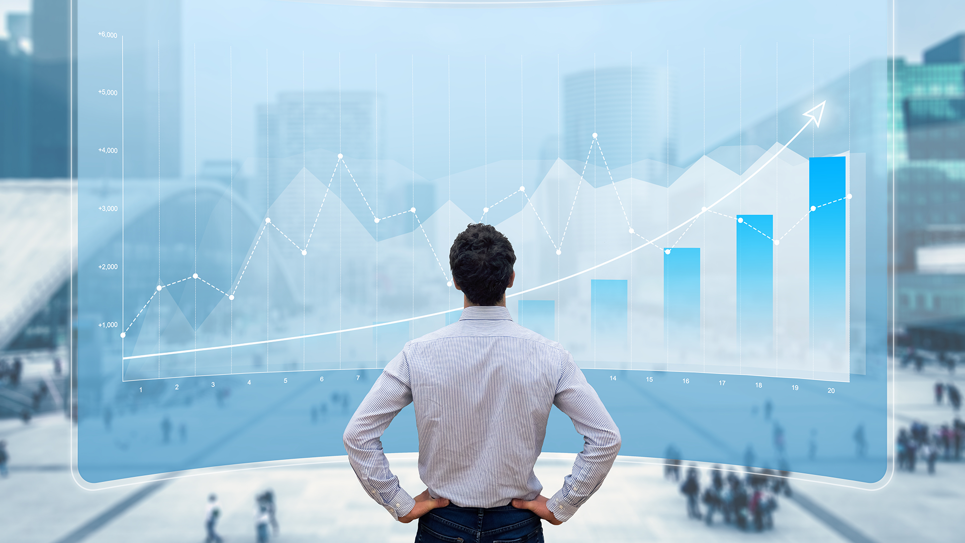 New Chief Revenue Officer at Franklin Street | ICSC