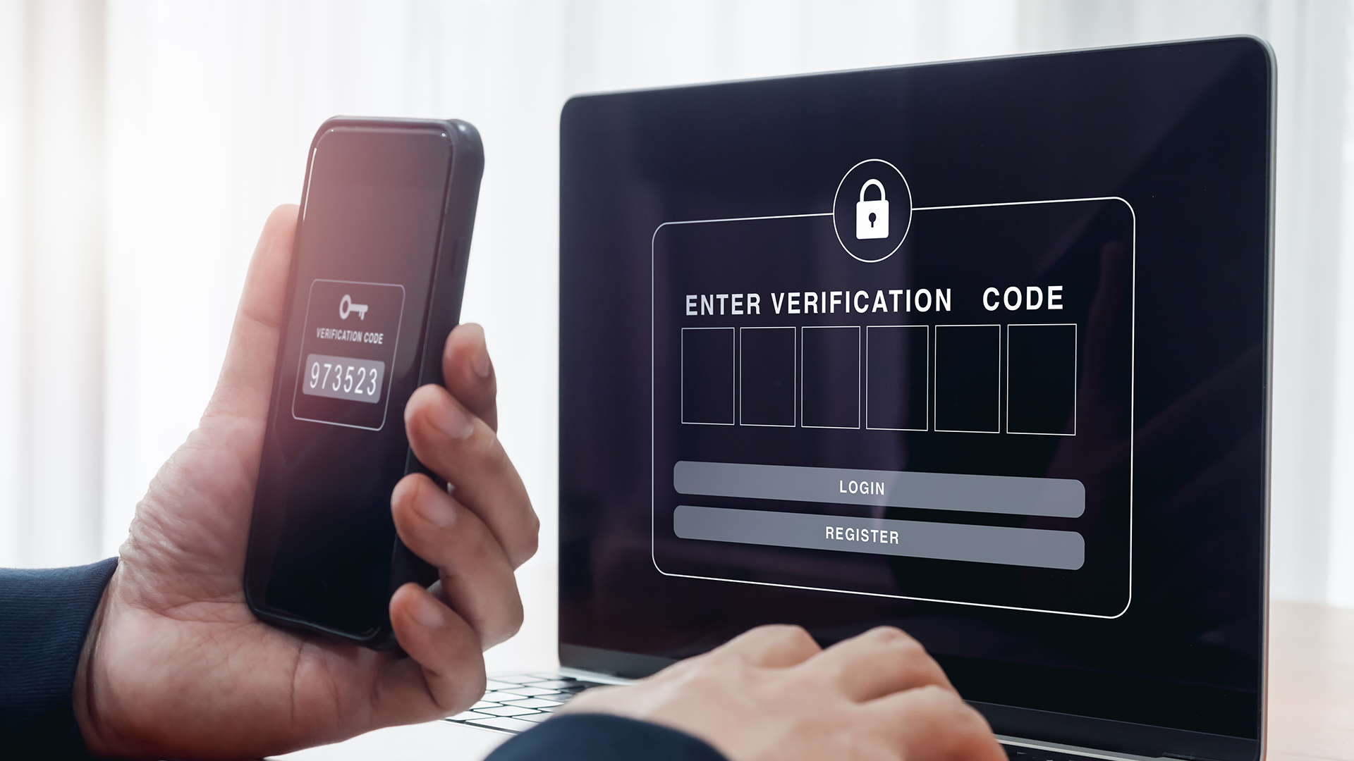 How to Stay Ahead of Bank Account Hackers | ICSC