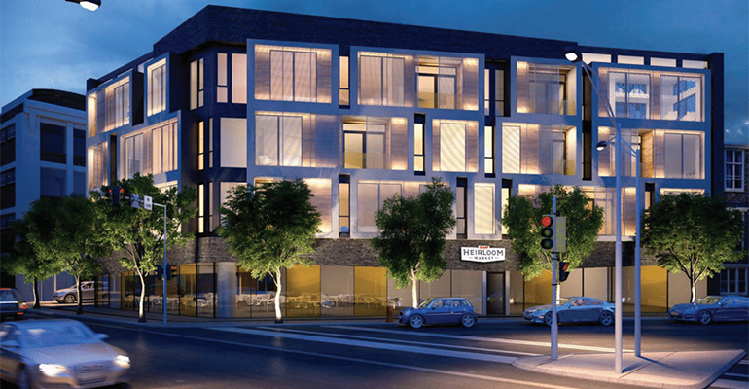 Giant to open first smallformat urban concept in Philadelphia ICSC