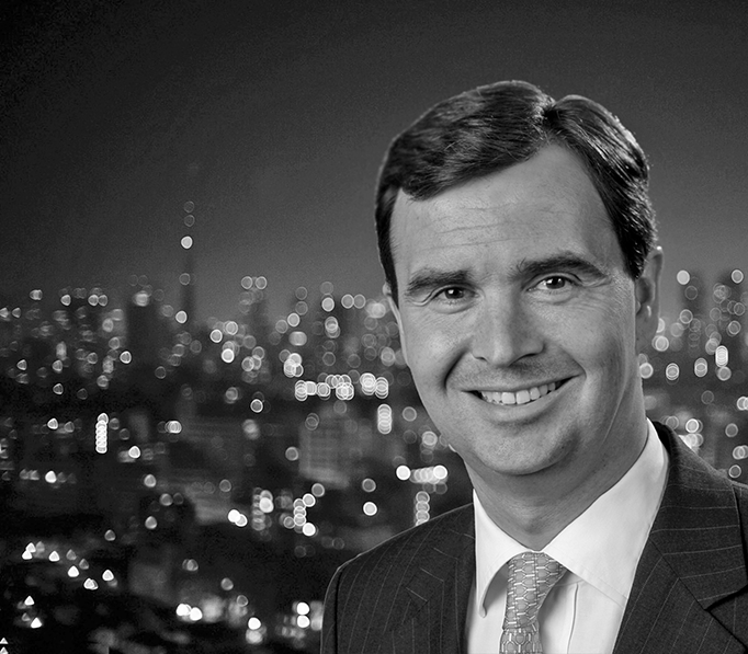 JLL hires a new boss | ICSC