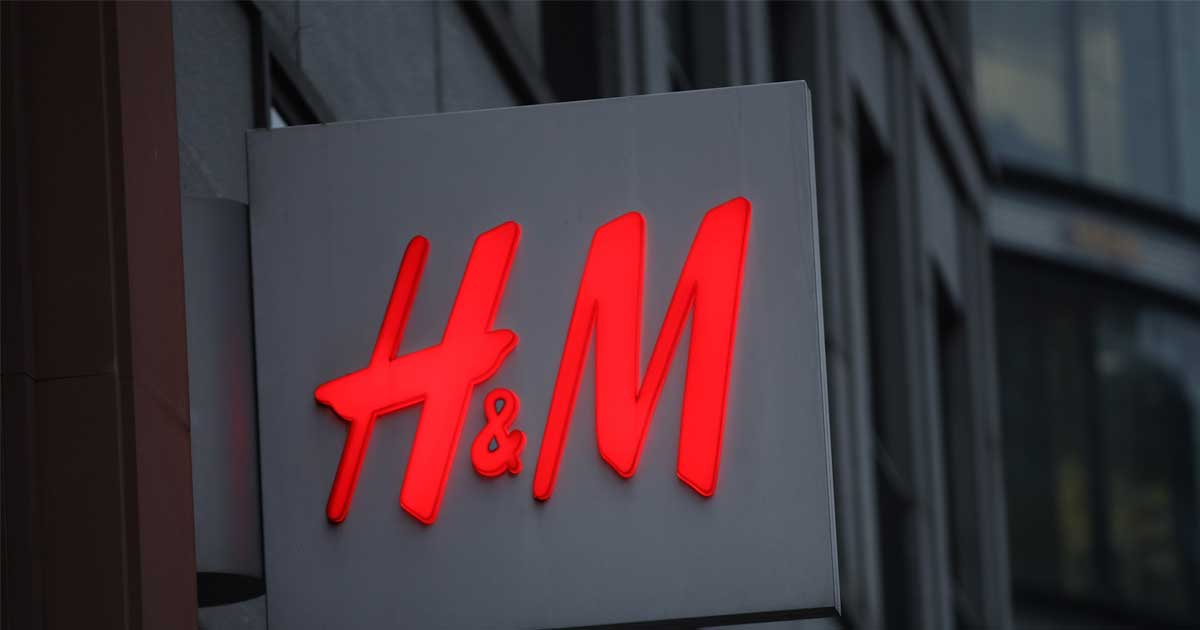 H&M launching Afound outlet stores | ICSC
