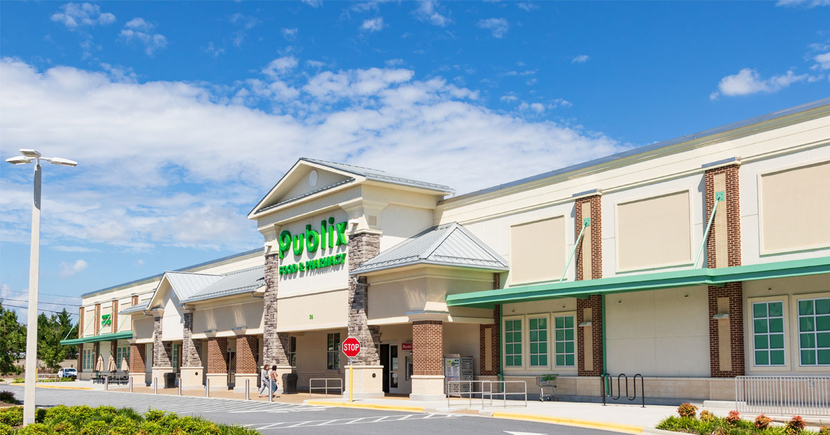 Physical stores critical to grocery retailers' strategy: Regency CEO | ICSC