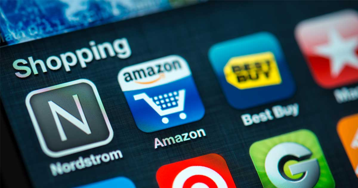 How technology is boosting — not killing — retailers ICSC