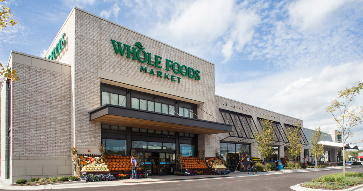 Regency Centers transforms former dairy farm into retail center | ICSC