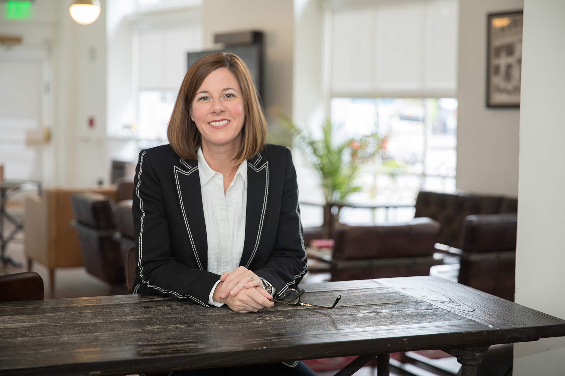 Kristen Rooks Member spotlight: Kristi Rooks says authenticity is key for successful ...