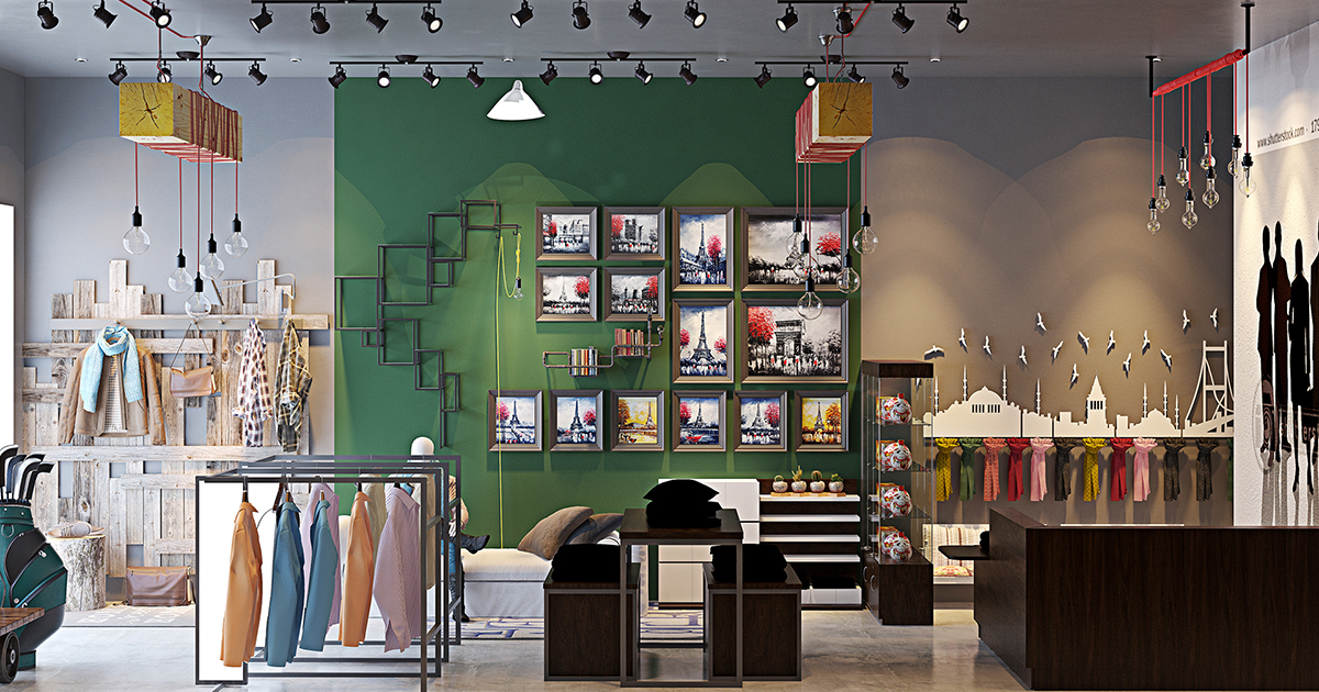 16 Ways to Set Your Retail Sales Floor to Sell ICSC