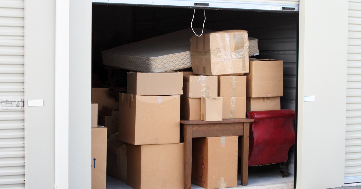 CBL partners with CubeSmart to add self-storage at malls | ICSC
