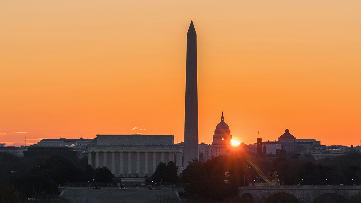 ICSC joins America's Recovery Fund Coalition ICSC