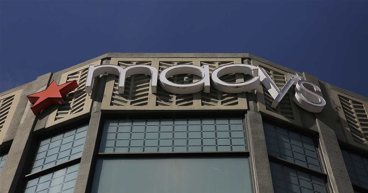 Macy's, Facebook team up to bring digital brands to physical stores ICSC