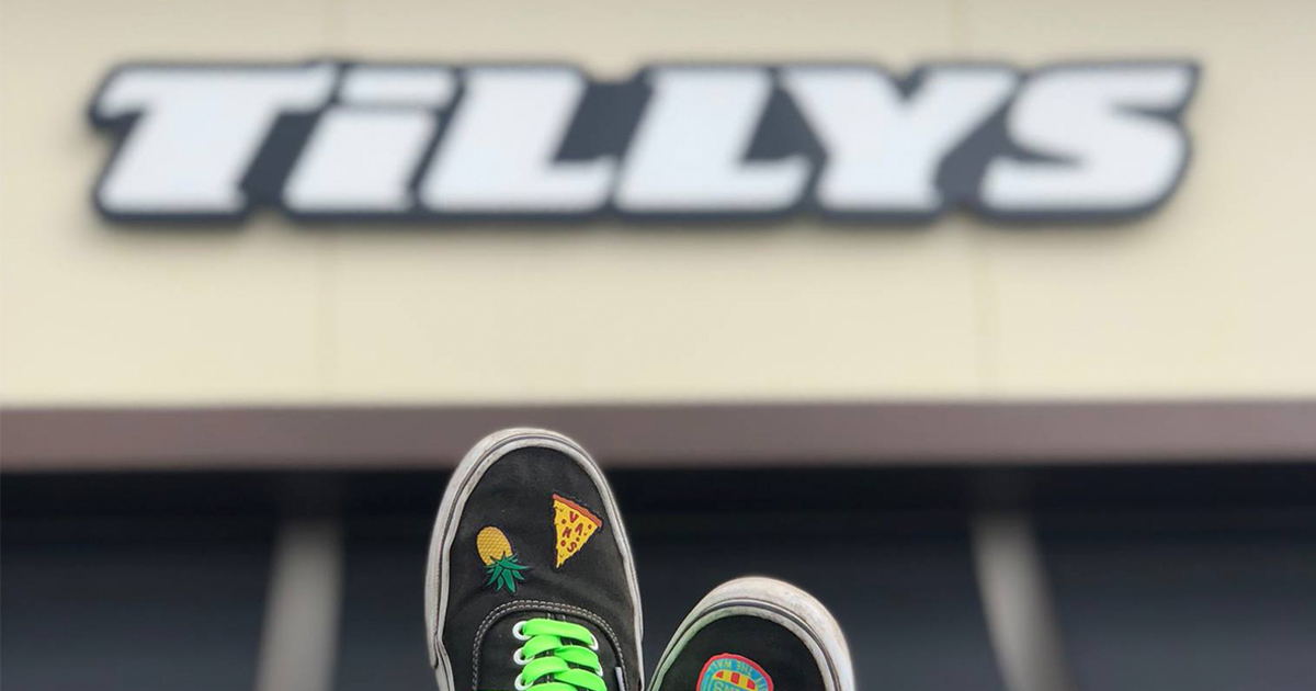 Tillys plans more stores after strong 3Q ICSC