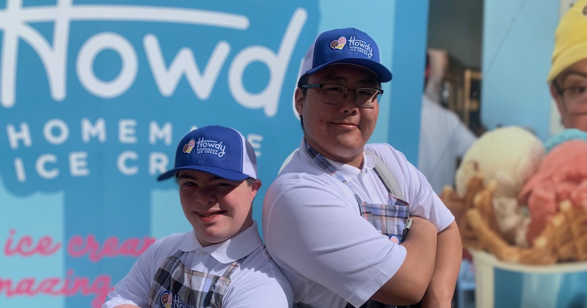 The Small Business Benefits of Hiring People with Special Needs