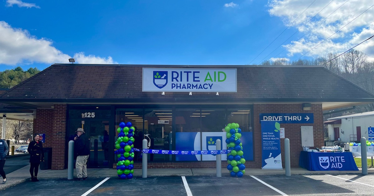 does rite aid sell cigarettes near me Kansas City, MO - Last Updated July 2026 Walgreens, Rite Aid to raise