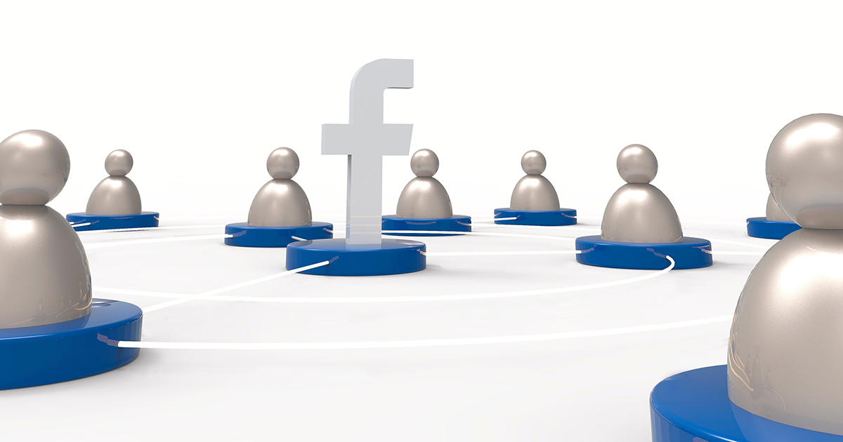 What Can a Facebook Group Do for My Business? | ICSC
