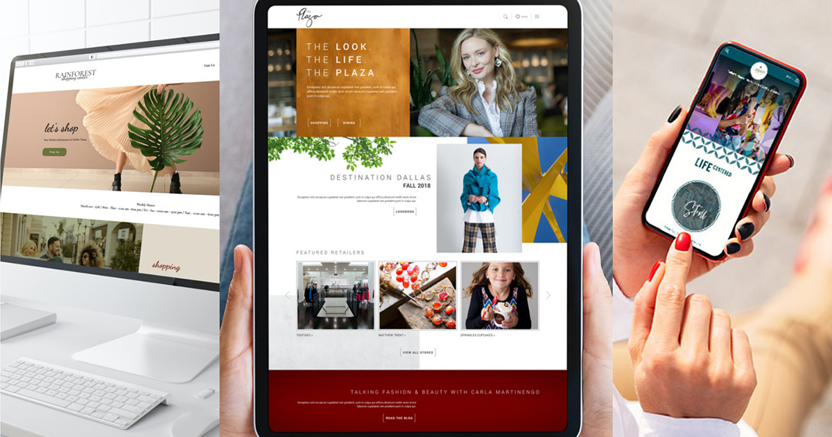 Elevate Commercial Real Estate Marketing with Pylot ICSC