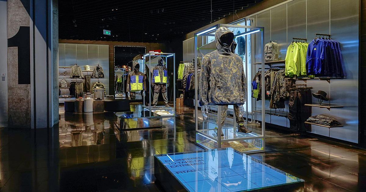 Implementing Experiential Retail 7 Stores That Are Doing It Right ICSC
