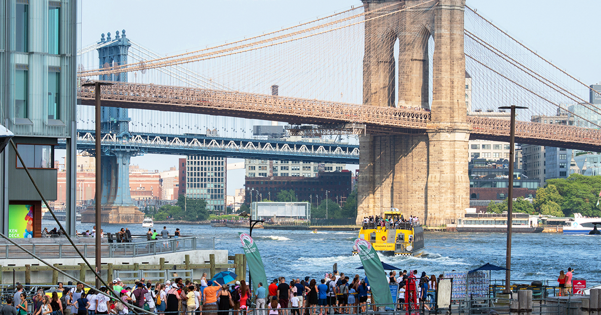 What to Expect at ICSC New York in December ICSC