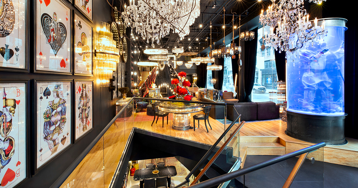 Meta stores, mall popups, upscale openings in NYC and more tenant updates ICSC