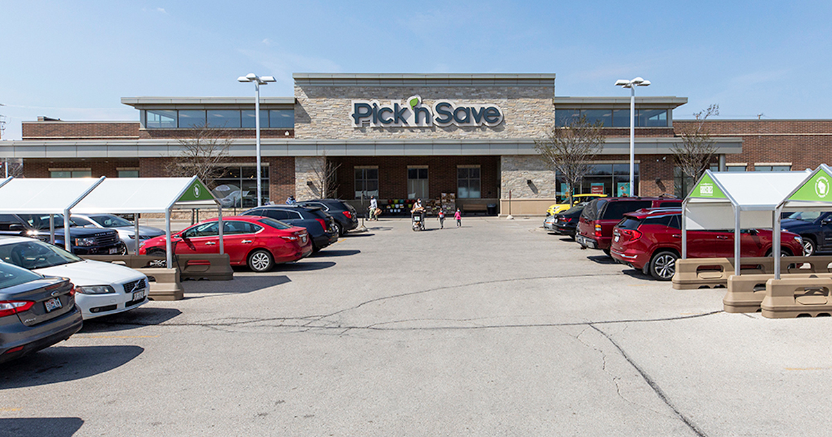 10 recent retail property transactions ICSC