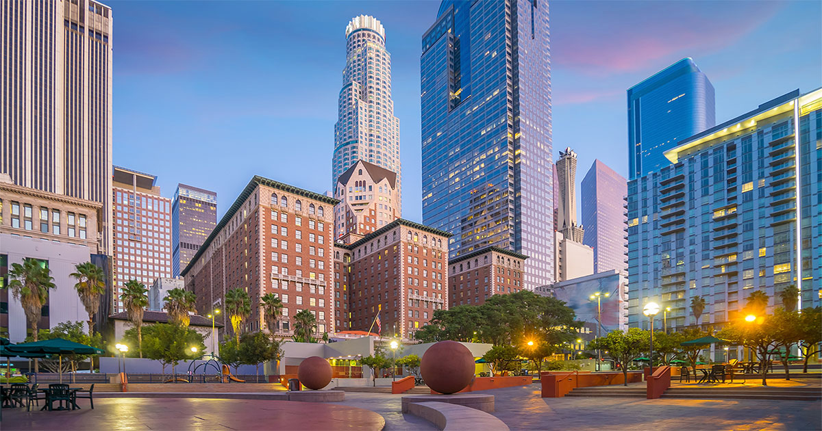What to expect at ICSC’s Western Divisional Meeting tomorrow ICSC
