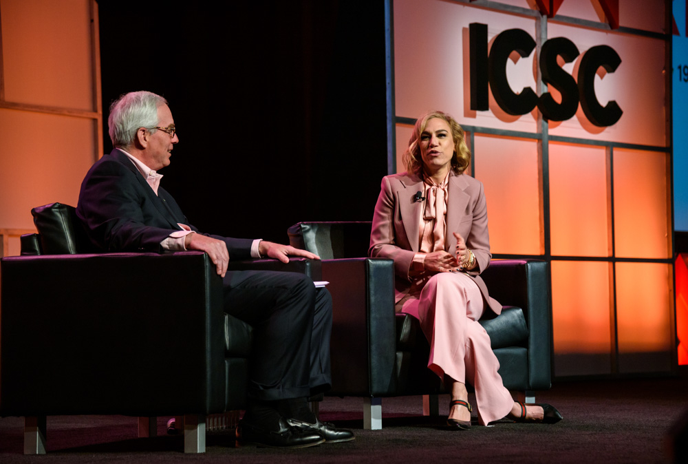 WeWork partner Julie Rice discusses the consumer trends that will shape the retail landscape in years to come