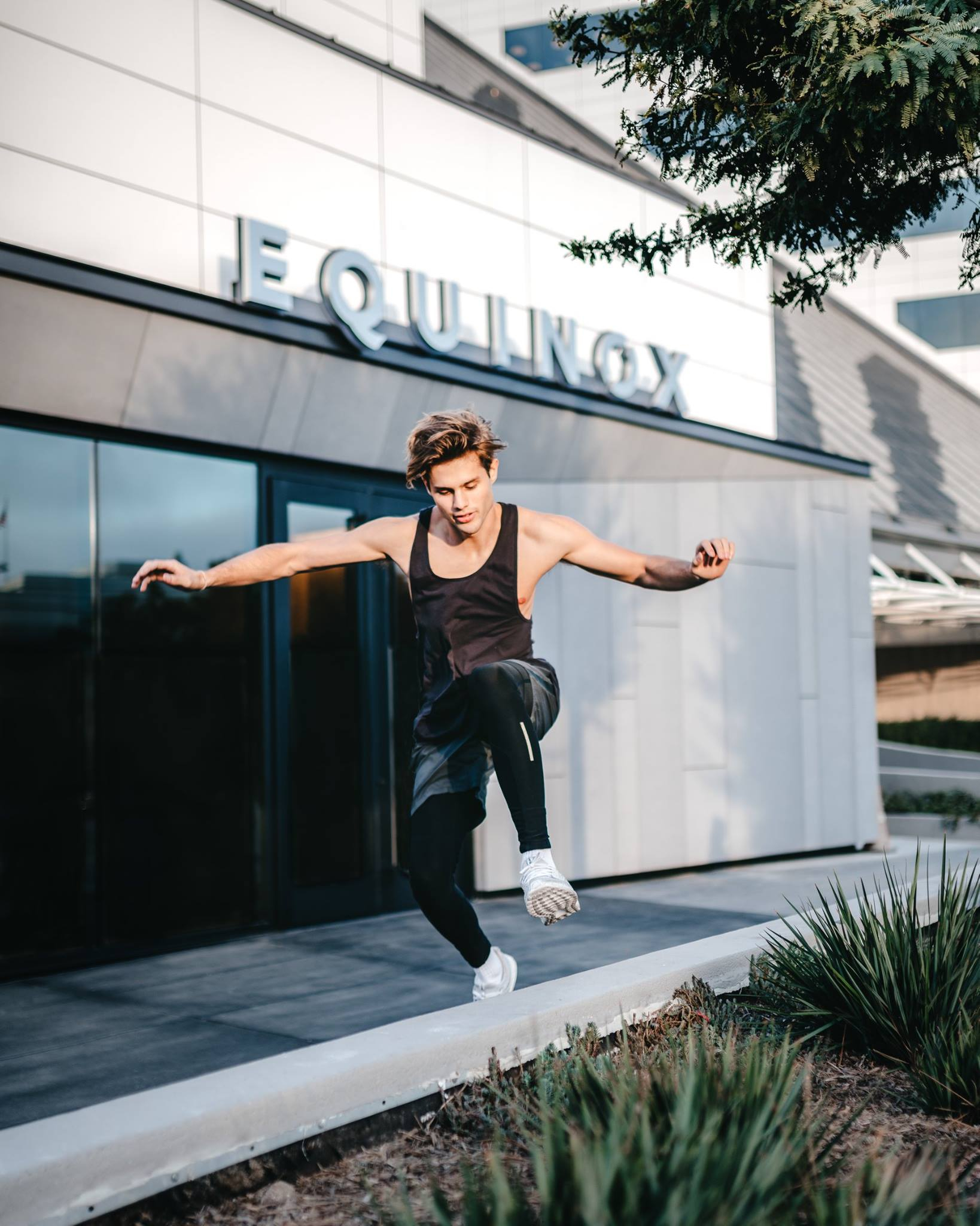 Gyms like Equinox, LA Fitness and 24 Hour Fitness now lease space in about half of Unibail-Rodamco-Westfield’s U.S. propertie