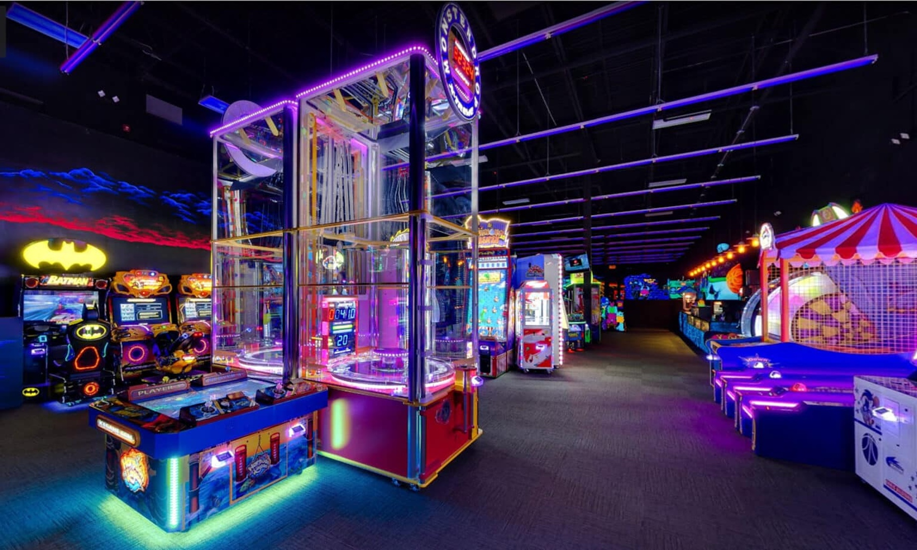 Monster Mini Golf Franchisor Plans 18 More Venues Across U.S. by 2025