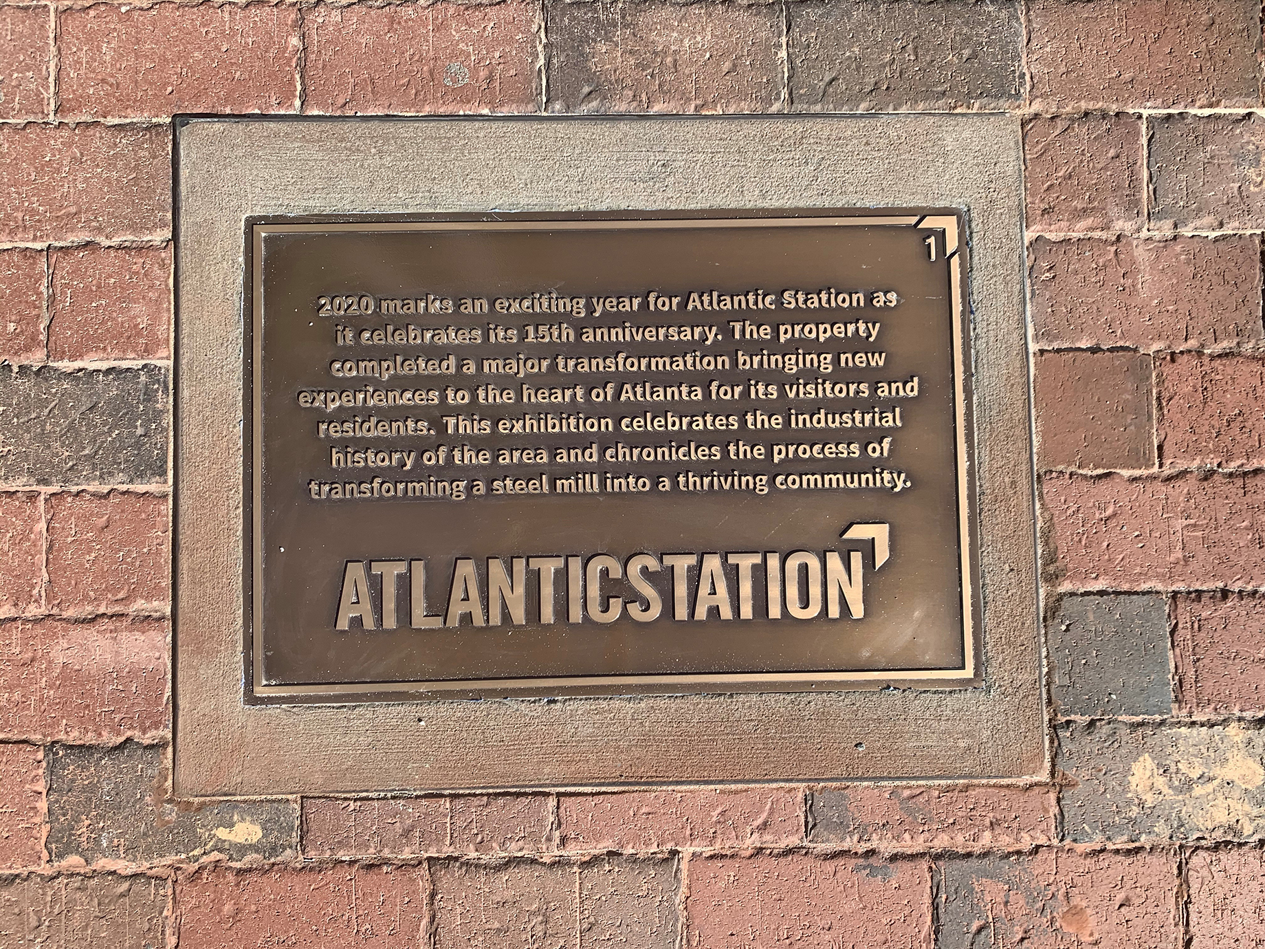 5,475 Days + One Redevelopment Unveiling