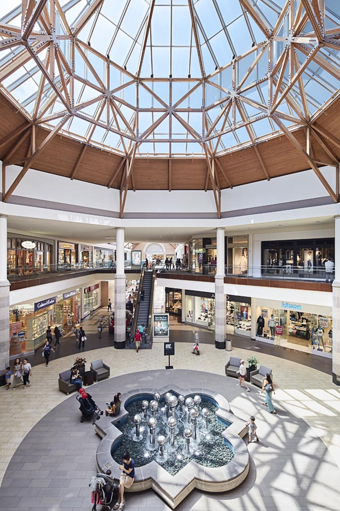 Brea (Calif.) Mall