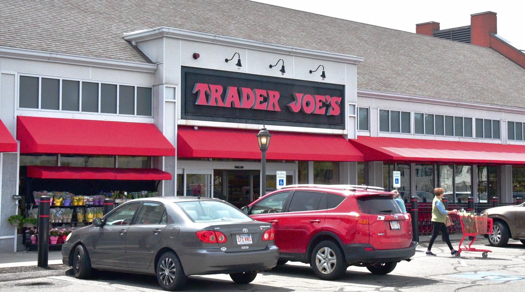 Acton’s Brookside Shops traded for $21 million.