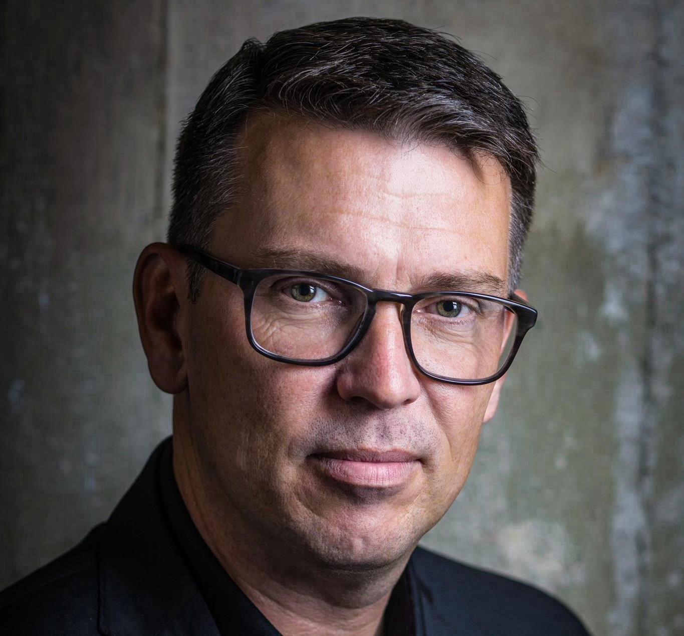 Mark Fergus