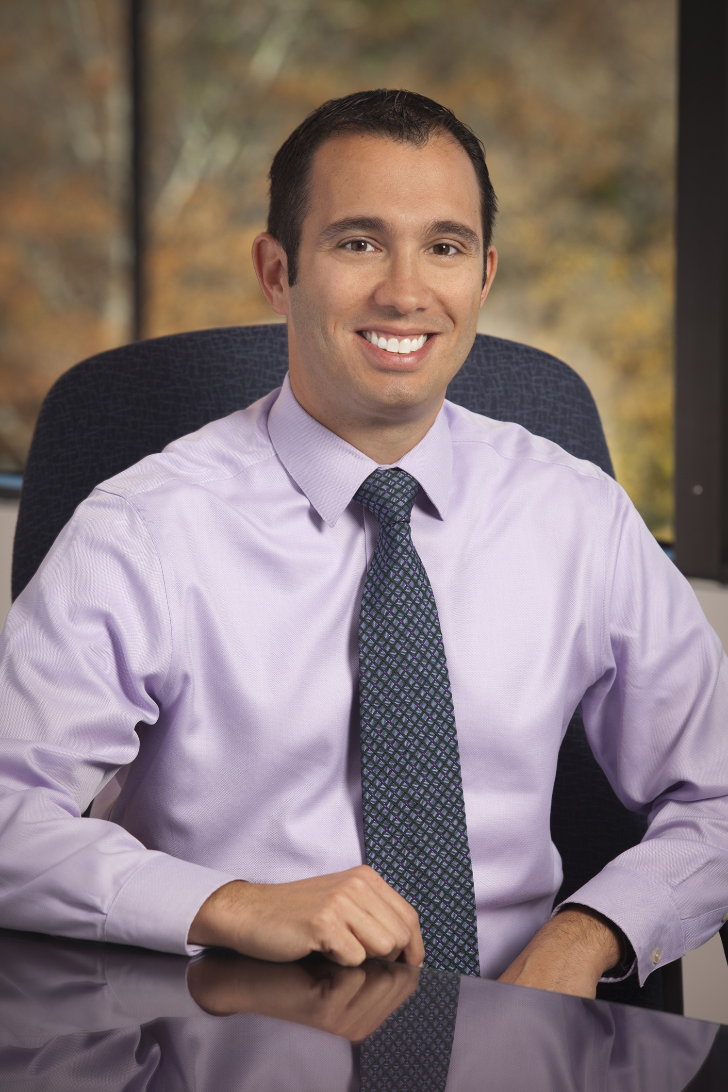 David Poline