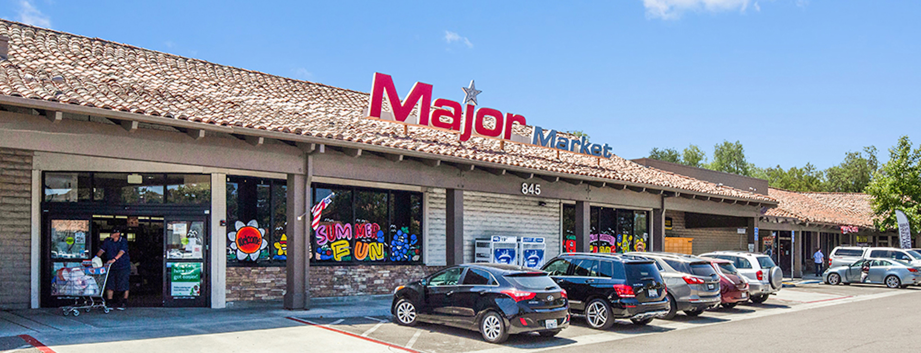 Fallbrook Mercantile