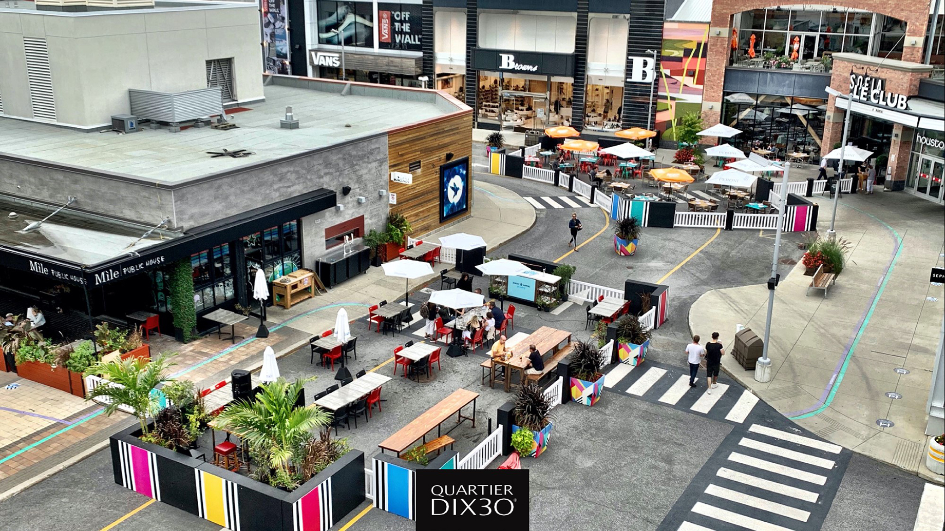 The Most Successful Restaurant and Foodie Destination in the Greater Montreal Area